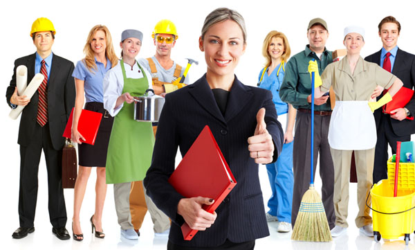 Acıgöl İş Yeri Taşıma Hizmeti